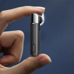 Hurtownia GSM - Bezdrátová sluchátka Joyroom JR-B01 Bluetooth sluchátka černá - JYR068BLK - {ean13} - Hurt