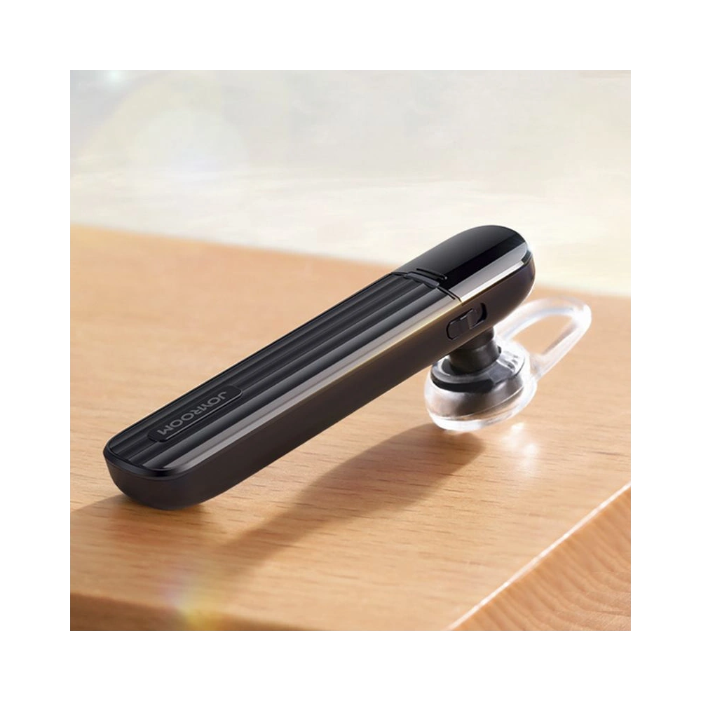 Hurtownia GSM - Bezdrátová sluchátka Joyroom JR-B01 Bluetooth sluchátka černá - JYR068BLK - {ean13} - Hurt