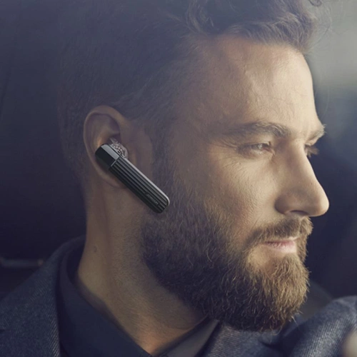 Słuchawki bezprzewodowe Joyroom JR-B01 Bluetooth Earphone Black