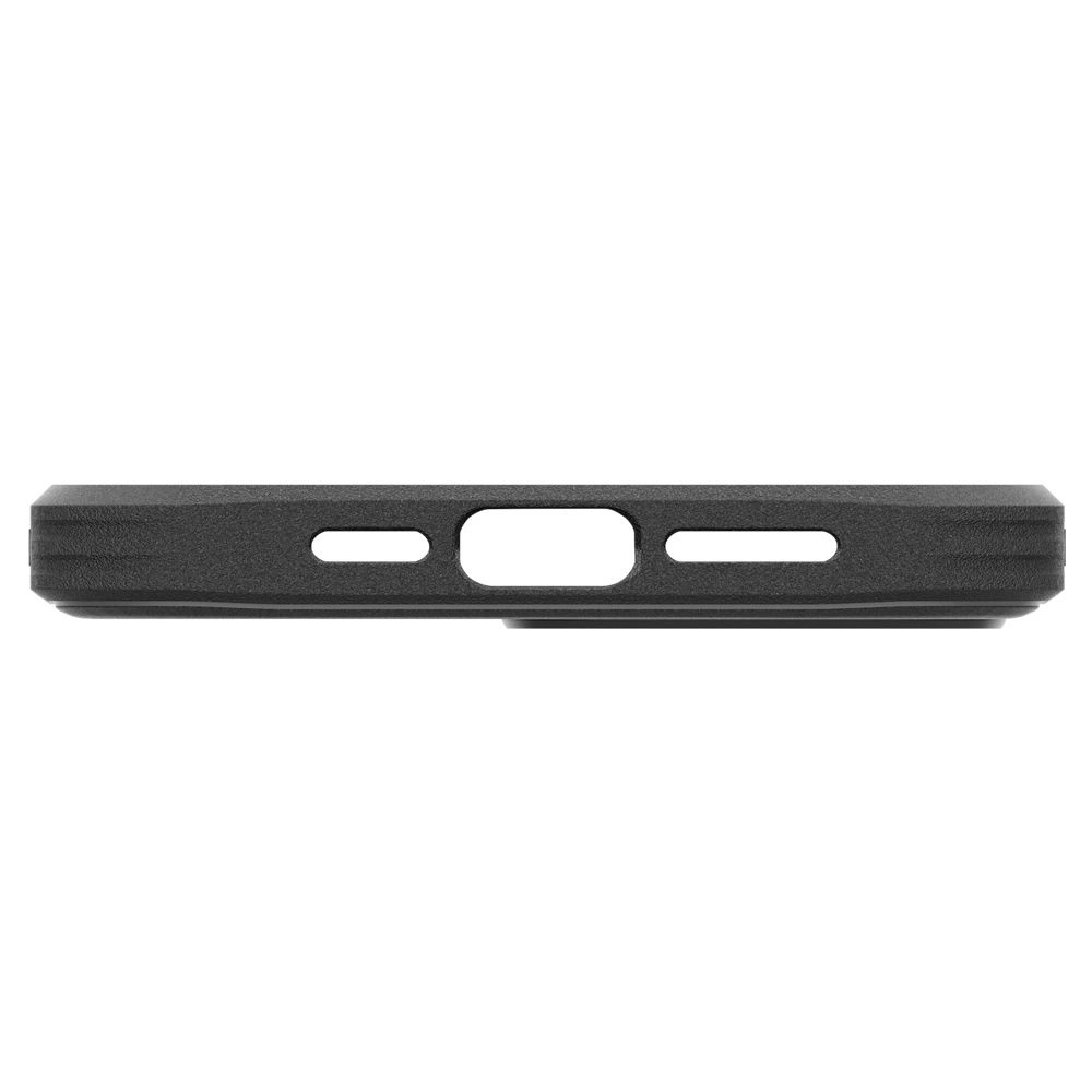 Hurtownia GSM - Etui Spigen Geo Armor 360 Apple IPhone 13 Pro Max černé - SPN2042BLK - {ean13} - Hurt