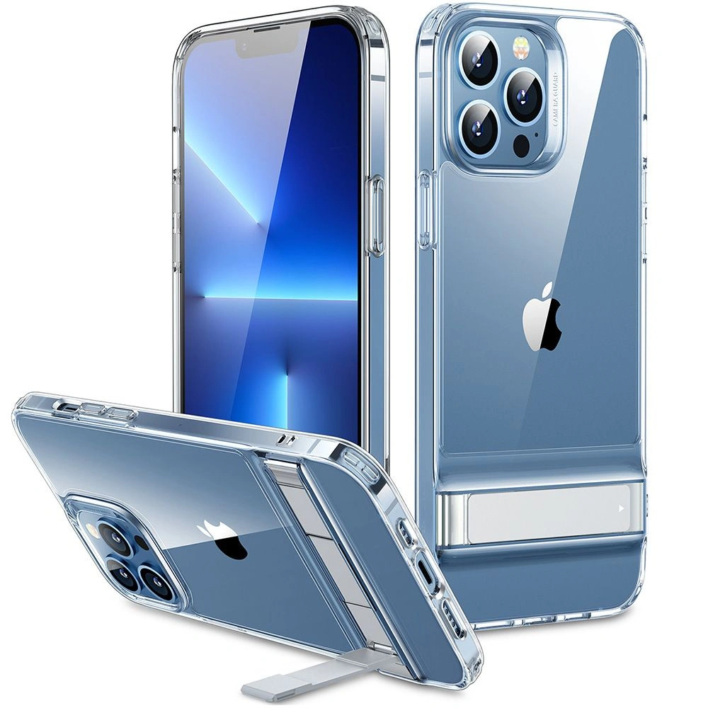 Hurtownia GSM - Etui ESR Air Shield Boost Apple iPhone 13 Pro Max Clear - ESR459CL - {ean13} - Hurt