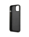 Wholesale Karl Lagerfeld KLHCP13MCH3DBK Apple iPhone 13 black hardcase 3D Rubber Choupette - KLD781BLK - {ean13} - Hurt