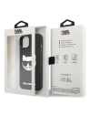 Wholesale Karl Lagerfeld KLHCP13MCH3DBK Apple iPhone 13 black hardcase 3D Rubber Choupette - KLD781BLK - {ean13} - Hurt