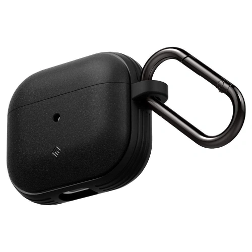Etui Caseology Vault Apple AirPods 3 Matte Black