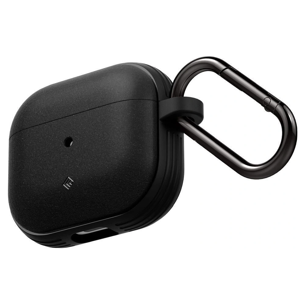 Wholesale Caseology Vault Apple AirPods 3 Matte Black - CSL033BLK - {ean13} - Hurt
