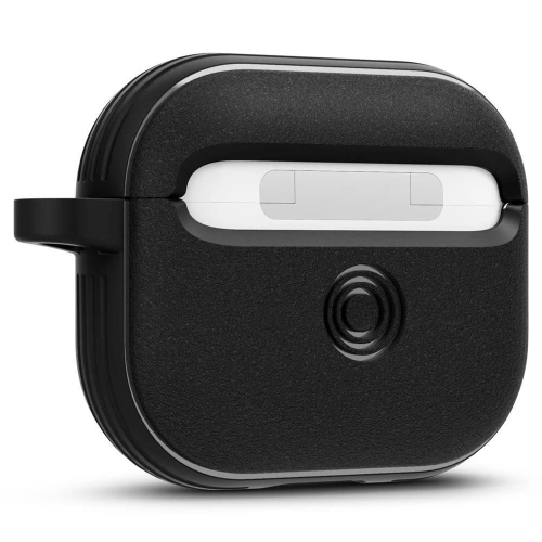 Etui Caseology Vault Apple AirPods 3 Matte Black