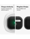 Hurtownia GSM - Etui Caseology Vault Apple AirPods 3 Matte Black - CSL033BLK - {ean13} - Hurt
