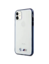 Hurtownia GSM - Etui BMW BMHCN61MBTOB Apple iPhone 11 transparent hardcase Sandblast - BMW255CL - {ean13} - Hurt
