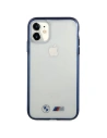 Hurtownia GSM - Etui BMW BMHCN61MBTOB Apple iPhone 11 transparent hardcase Sandblast - BMW255CL - {ean13} - Hurt