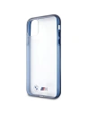 Hurtownia GSM - Etui BMW BMHCN61MBTOB Apple iPhone 11 transparent hardcase Sandblast - BMW255CL - {ean13} - Hurt