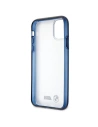Hurtownia GSM - Etui BMW BMHCN61MBTOB Apple iPhone 11 průhledný tvrdý obal Sandblast - BMW255CL - {ean13} - Hurt