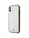 Wholesale BMW BMHCN61PCUMRBK Apple iPhone 11 transparent hardcase Signature Collection - BMW256CL - {ean13} - Hurt