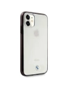 Hurtownia GSM - Etui BMW BMHCN61PCUMRBK Apple iPhone 11 transparent hardcase Signature Collection - BMW256CL - {ean13} - Hurt