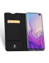 Hurtownia GSM - Case DuxDucis SkinPro Samsung Galaxy S10 Plus Schwarz - DDS219BLK - {ean13} - Hurt