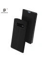 Hurtownia GSM - Case DuxDucis SkinPro Samsung Galaxy S10 Plus Schwarz - DDS219BLK - {ean13} - Hurt