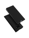 Hurtownia GSM - Case DuxDucis SkinPro Samsung Galaxy S10 Plus Schwarz - DDS219BLK - {ean13} - Hurt