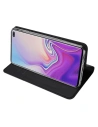 Hurtownia GSM - Case DuxDucis SkinPro Samsung Galaxy S10 Plus Schwarz - DDS219BLK - {ean13} - Hurt