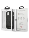 Hurtownia GSM - Etui Guess GUHCP13MG4GLGR Apple iPhone 13 szary/grey hardcase 4G Stripe Collection - GUE1536GRY - {ean13} - Hurt