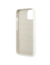 Hurtownia GSM - Etui Guess GUHCP13MLS4GGWH Apple iPhone 13 biały/white hard case Silicone 4G Logo - GUE1537WHT - {ean13} - Hurt