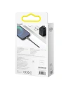 Hurtownia GSM - Kabel USB-C do Lightning Baseus Display, PD, 20W, 1m (czarny) - BSU2998BLK - {ean13} - Hurt