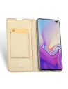 Hurtownia GSM - Etui DuxDucis SkinPro Samsung Galaxy S10 Plus Gold - DDS220GLD - {ean13} - Hurt