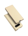 Hurtownia GSM - Etui DuxDucis SkinPro Samsung Galaxy S10 Plus Gold - DDS220GLD - {ean13} - Hurt