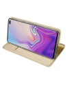 Hurtownia GSM - Etui DuxDucis SkinPro Samsung Galaxy S10 Plus Gold - DDS220GLD - {ean13} - Hurt