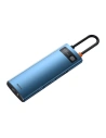 Hurtownia GSM - Adapter 8w1 Baseus Hub USB-C na 3x USB 3.0 + HDMI + USB-C PD 4K HD - BSU3008 - {ean13} - Hurt