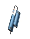 Hurtownia GSM - Adapter 8w1 Baseus Hub USB-C na 3x USB 3.0 + HDMI + USB-C PD 4K HD - BSU3008 - {ean13} - Hurt