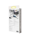 Hurtownia GSM - Adapter 8w1 Baseus Hub USB-C na 3x USB 3.0 + HDMI + USB-C PD 4K HD - BSU3008 - {ean13} - Hurt