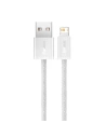 Hurtownia GSM - Kabel USB do Lightning Baseus Dynamic, 2.4A, 1m (biały) - BSU3009WHT - {ean13} - Hurt