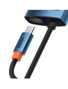 Hurtownia GSM - Adapter 6w1 Baseus Hub USB-C na 3x USB 3.0 + HDMI + USB-C PD 4K HD - BSU3010 - {ean13} - Hurt