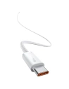 Hurtownia GSM - Kabel USB-C do USB-C Baseus Dynamic, 100W, 2m (biały) - BSU3011WHT - {ean13} - Hurt