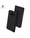 Hurtownia GSM - Etui DuxDucis SkinPro Samsung Galaxy S10e Black - DDS221BLK - {ean13} - Hurt