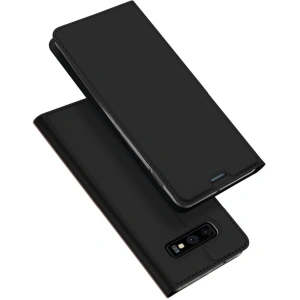 Etui Samsung Galaxy S10e DuxDucis SkinPro Black