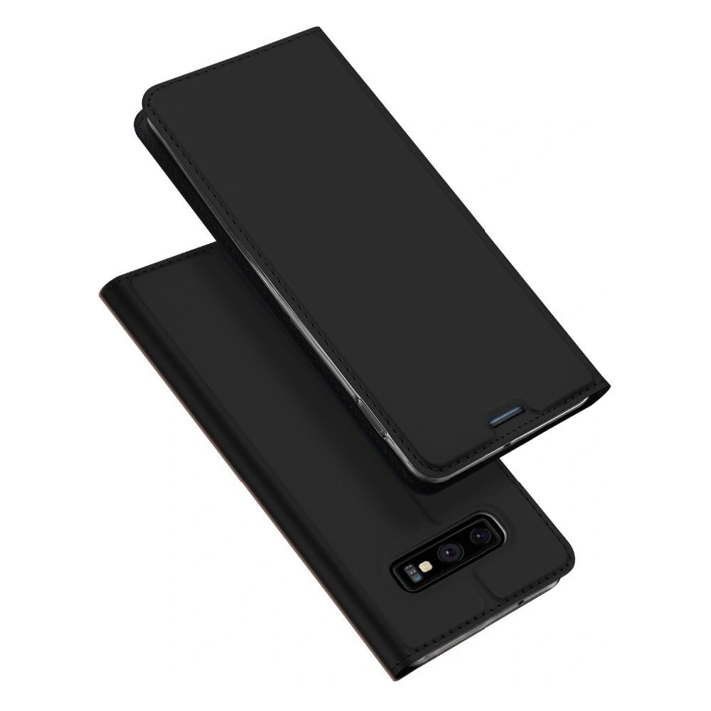 Hurtownia GSM - Etui DuxDucis SkinPro Samsung Galaxy S10e černé - DDS221BLK - {ean13} - Hurt