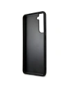 Wholesale BMW BMHCS21FESLLBK Samsung Galaxy S21 FE black hardcase Signature Logo Imprint - BMW263BLK - {ean13} - Hurt