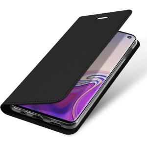 Etui Samsung Galaxy S10e DuxDucis SkinPro Black
