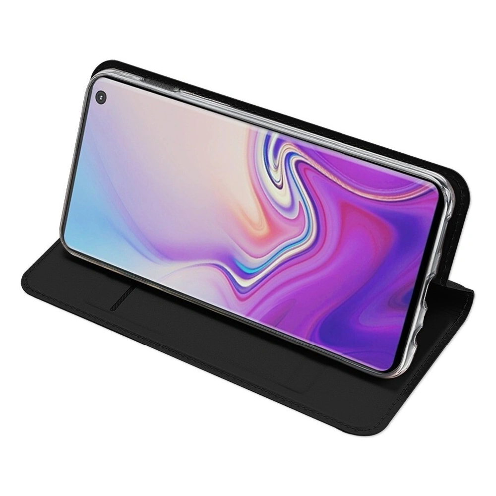 Hurtownia GSM - Etui DuxDucis SkinPro Samsung Galaxy S10e černé - DDS221BLK - {ean13} - Hurt