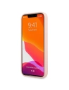 Hurtownia GSM - Etui Guess GUHCP13SLS4GWPI Apple iPhone 13 mini růžový/pink tvrdý kryt silikonový 4G logo - GUE1542PNK - {ean13} - Hurt