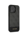 Hurtownia GSM - Etui Guess GUHCP13XG4GLGR Apple iPhone 13 Pro Max šedý/grey hardcase 4G Stripe Collection - GUE1544GRY - {ean13} - Hurt