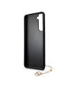 Hurtownia GSM - Etui Guess GUHCS21FEGF4GBR Samsung Galaxy S21 FE brązowy/brown hard case 4G Charms Collection - GUE1549BR - {ean13} - Hurt
