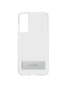 Etui Samsung Galaxy S21 FE EF-JG990CTEGWW Transparent Clear Standing Cover