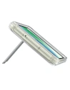 Hurtownia GSM - Etui Samsung Galaxy S21 FE EF-JG990CTEGWW Transparent Clear Standing Cover - SMG527CL - {ean13} - Hurt