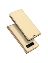 Hurtownia GSM - Etui DuxDucis SkinPro Samsung Galaxy S10e Gold - DDS222GLD - {ean13} - Hurt