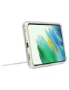 Hurtownia GSM - Etui Samsung Galaxy S21 FE EF-JG990CTEGWW Transparent Clear Standing Cover - SMG527CL - {ean13} - Hurt