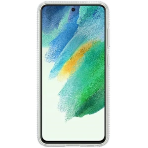 Hurtownia GSM - Etui Samsung Galaxy S21 FE EF-JG990CTEGWW Transparent Clear Standing Cover - SMG527CL - {ean13} - Hurt