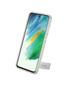Hurtownia GSM - Etui Samsung Galaxy S21 FE EF-JG990CTEGWW Transparent Clear Standing Cover - SMG527CL - {ean13} - Hurt