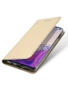 Hurtownia GSM - Etui DuxDucis SkinPro Samsung Galaxy S10e Gold - DDS222GLD - {ean13} - Hurt