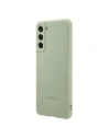 Hurtownia GSM - Etui Samsung Galaxy S21 FE EF-PG990TMEGWW mátová/mint silikonová kryt - SMG529MNT - {ean13} - Hurt